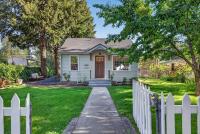 The McKinley Cottage - B&B Boise