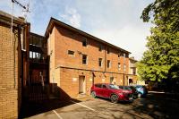 Host & Stay - Flat 2 Club Chambers - B&B Great Malvern
