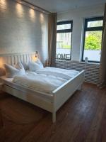 Ferienwohnung Hafenwestseite Neustadt - Ferienwohnung Neustadt in Holstein