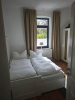 Ferienwohnung Hafenwestseite Neustadt - Ferienwohnung Neustadt in Holstein