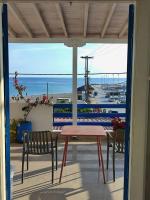 Sea view 2 - B&B Néa Skióni