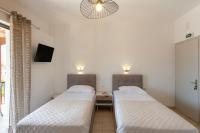 Apartment mit 2 Schlafzimmern