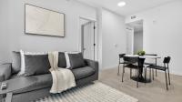 RS Suites - 501 First Residences - B&B Miami