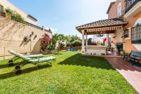 Utopia Marbella Pool Garden BBQ Views 4B - B&B Marbella