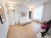 Anciua - Parking Free - Ferienwohnung Camogli