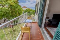 Santiago III Apartment - Funchal - Chambres d'hôtes Funchal