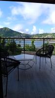 Résidence LE MÄYSA - B&B Sada