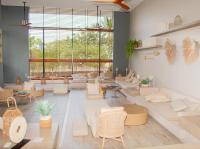 An apartment with ocean views! - B&B Santa Marta