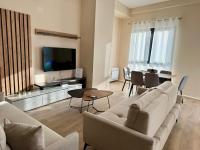 New Bazaar Cozy Apartments - 10 Apartments - Bed and Breakfast Tirana