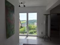 Werntal-Blick - B&B Arnstein