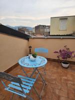 Maison Vanvitelli By Giulù 200m from the Royal Palace - B&B Caserta