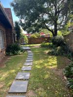 Dragonfly - B&B Boksburg
