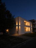 Imran Apartments - Ferienwohnung Ulcinj