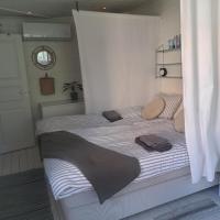Gästhus öppen planlösning - Ferienwohnung Oskarshamn