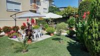 Villa Marija - Ferienwohnung Struga