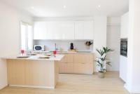 Olbia Center - Beautiful Modern House with Balcony - Chambres d'hôtes Olbia