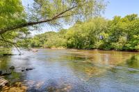 Private Family Home w/ Ocoee River Access - B&B Benton