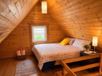 Błękitna Keja & Mini Golf - Ferienwohnung Rewal