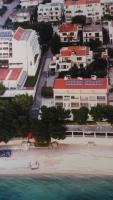 Apartmani Smiljana - B&B Macarsca
