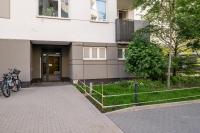 Kłobucka Comfortable Apartment by BookingHost - Ferienwohnung Warschau