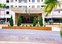 Apartamento Boulevard Caldas Novas - B&B Caldas Novas