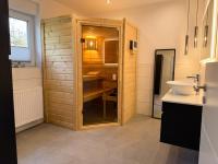 Apartment Jonte im Dangaster Nest - B&B Varel