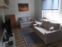 Apartamento con vistas al lago