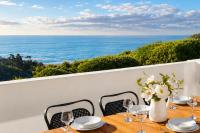 SEAS THE DAY - Ocean Views & Sauna Retreat - B&B Christchurch