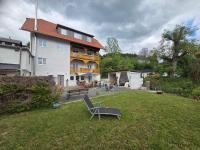 Ferienwohnung Regul - B&B Ferndorf