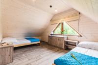 Domki i pokoje u Izabeli - Ferienwohnung Sztutowo