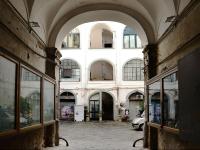 Angeli di terra - Bed and Breakfast Salerno