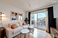 Apartment mit 2 Schlafzimmern