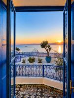 Boundless Blue House - Best View Sidi Bou - Ferienwohnung Sidi Bou Said
