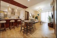tropical escape suites - B&B Punta Cana