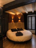PopCorn&Netflix - Chambres d'hôtes Bourges