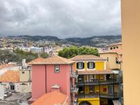Apartamento Estudio 
