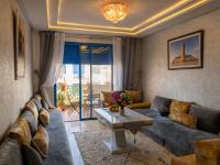 Pearla Andalusia Seaside Oasis - B&B Mansoriyeh