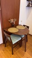 Renovated One Bedroom in the Touristic Center of Yerevan - Chambres d'hôtes Erevan