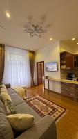 Renovated One Bedroom in the Touristic Center of Yerevan - Chambres d'hôtes Erevan