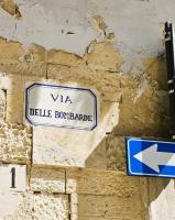 Domus Sirii - Casa Vacanze - Ferienwohnung Lecce