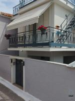 G&K House View - Bed and Breakfast Messíni