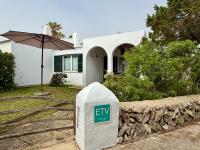 Xalet Son Favaritx by GMHouse Menorca - B&B Cala'n Bosch