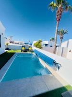 Casa Las Olas - B&B Puerto del Carmen