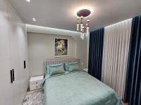 Amelia Luxury Apartments 3 Fier - B&B Fier