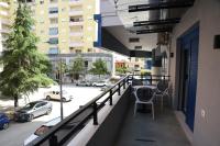 Amelia Luxury Apartments 3 Fier - B&B Fier