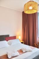 Standard Doppelzimmer