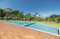 Apto em Cond. c/ piscina em Porto Seguro TMR0104 - B&B Porto Seguro