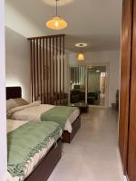 Yassien Luxury Boho Chalet - Bed and Breakfast Dahab