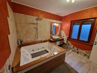 In viaggio con Akira - Chambres d'hôtes Camporosso in Valcanale