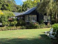 Private Country Lodge all to yourself - Crabtree Farm, Clevedon, Auckland - B&B Clevedon